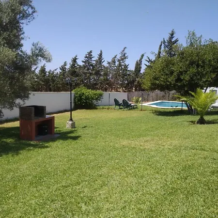 El Laurel Con Piscina Privada *