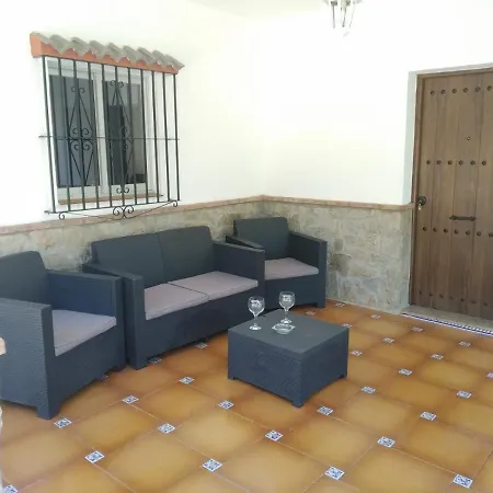 Landhaus El Laurel Con Piscina Privada *