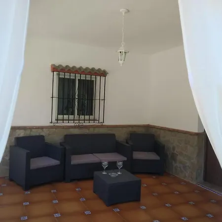 El Laurel Con Piscina Privada * 콘일데라프론테라