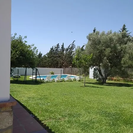 El Laurel Con Piscina Privada *
