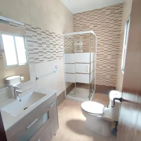 Landhaus El Laurel Con Piscina Privada