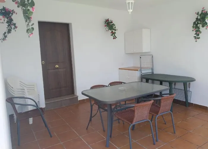 El Laurel Con Piscina Privada