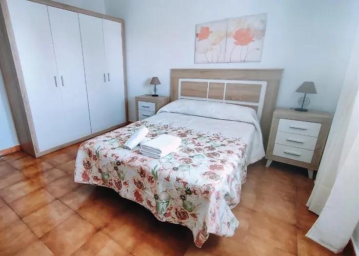 El Laurel Con Piscina Privada *