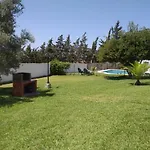 El Laurel Con Piscina Privada *