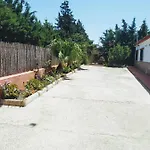 Séjour à la campagne El Laurel Con Piscina Privada *