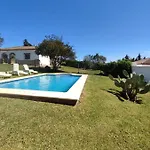 El Laurel Con Piscina Privada Conil De La Frontera