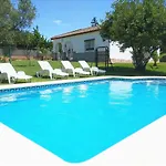 Venkovský dům El Laurel Con Piscina Privada Conil De La Frontera