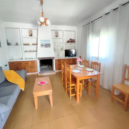 El Laurel Con Piscina Privada Casa rural *