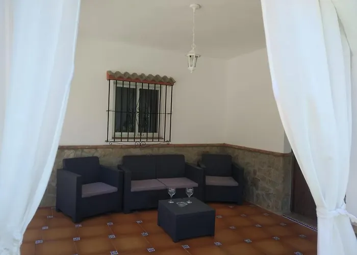 El Laurel Con Piscina Privada * Conil De La Frontera