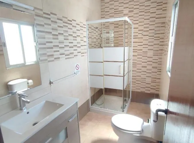 Kır Evi El Laurel Con Piscina Privada