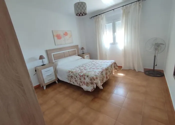 El Laurel Con Piscina Privada Εξοχικό σπίτι *