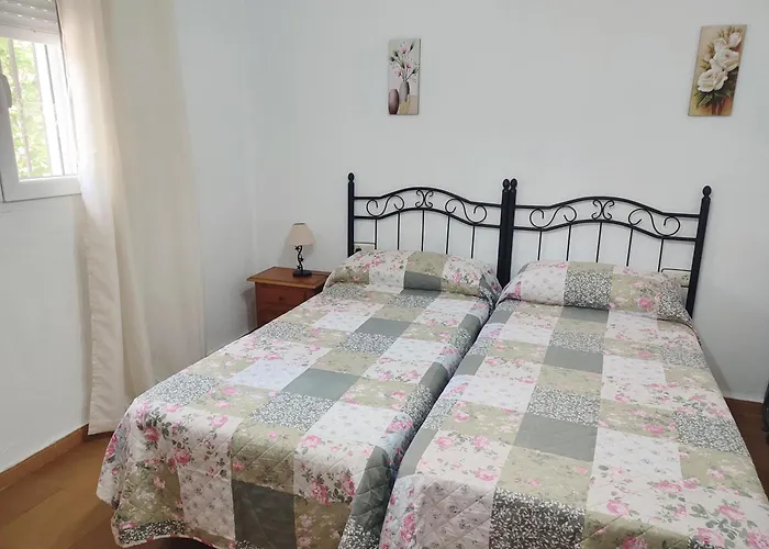 El Laurel Con Piscina Privada Conil De La Frontera