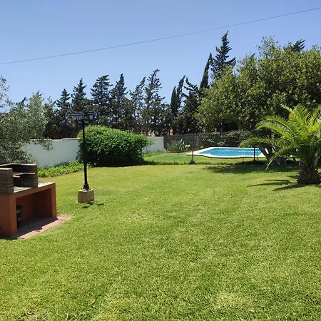 Casa rural El Laurel Con Piscina Privada