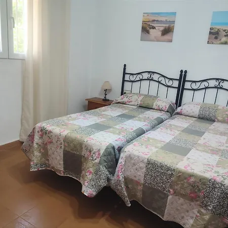 El Laurel Con Piscina Privada Conil De La Frontera