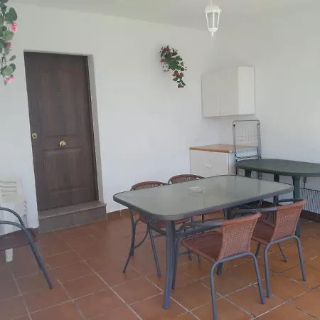 El Laurel Con Piscina Privada