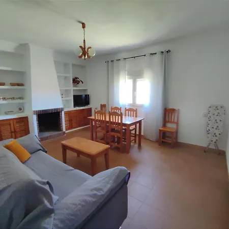 El Laurel Con Piscina Privada Landsted *