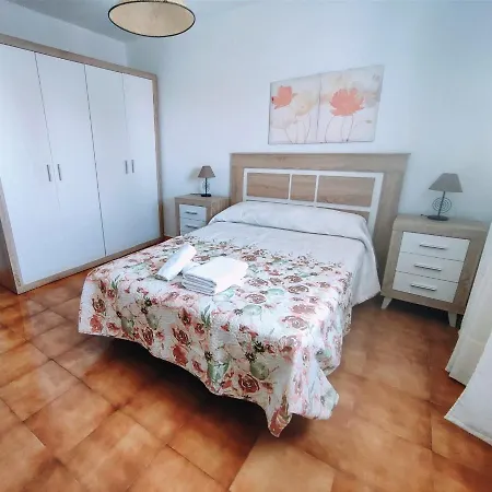 El Laurel Con Piscina Privada *