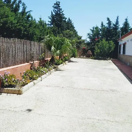 Landsted El Laurel Con Piscina Privada *